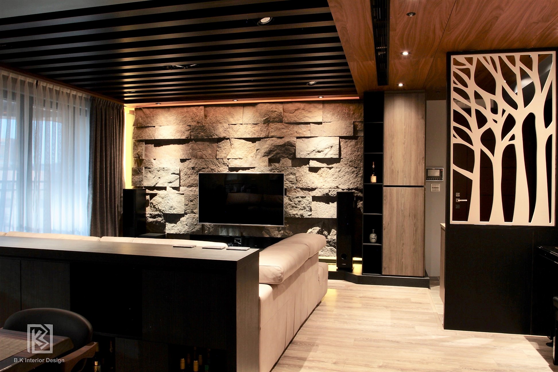 藝霖室內設計Yi Lin Interior Design | Taipei