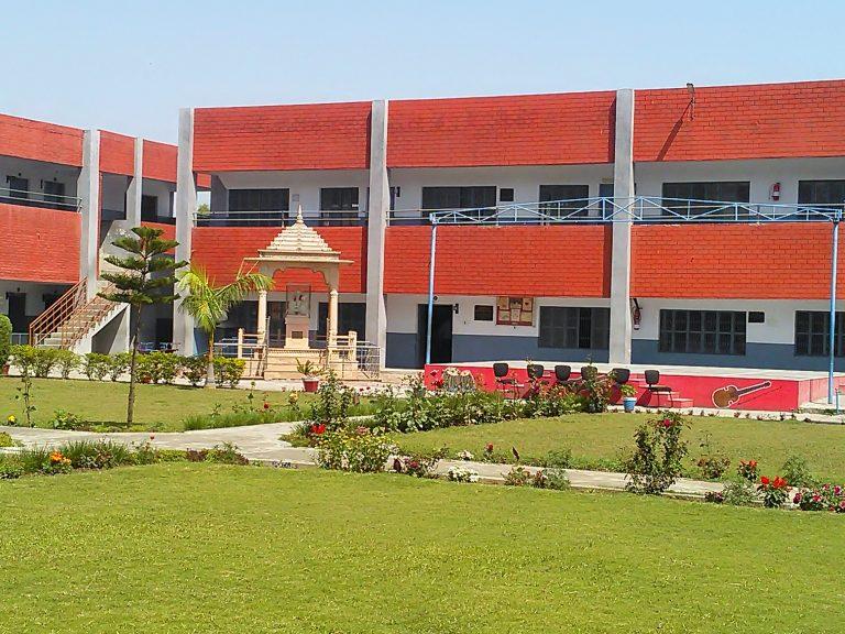 Maharana Partap Ptk Pathankot