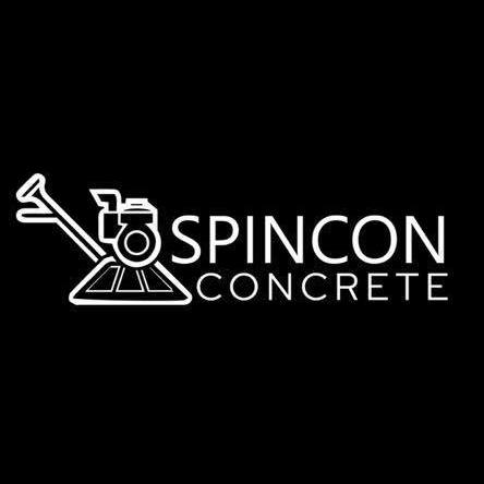 Spincon concrete