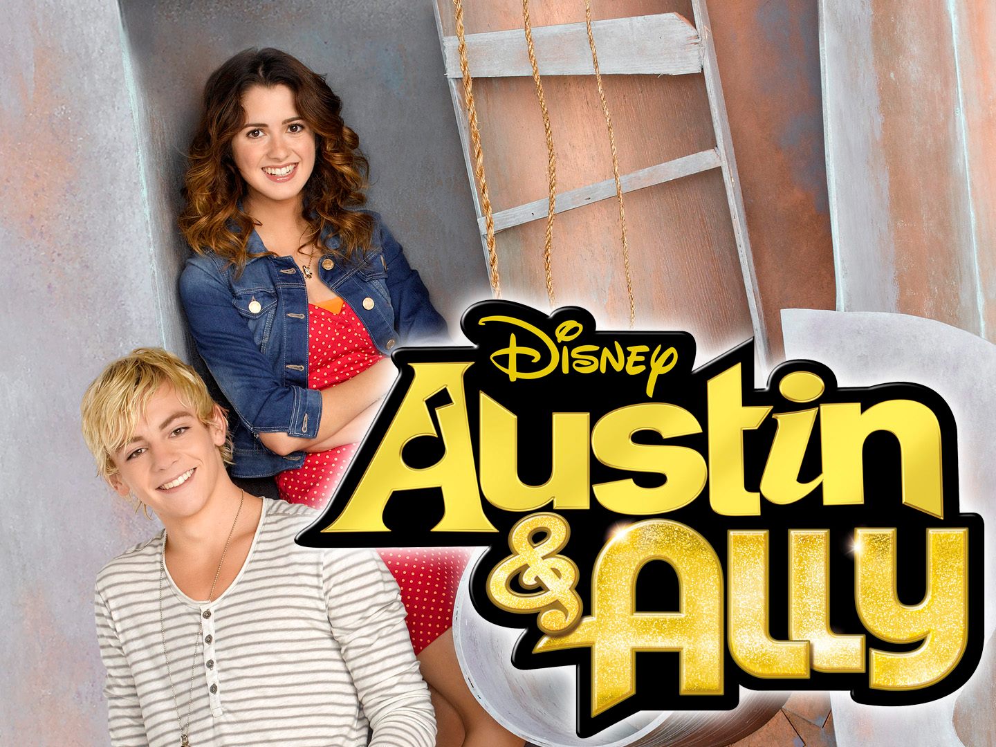 Autin & Ally