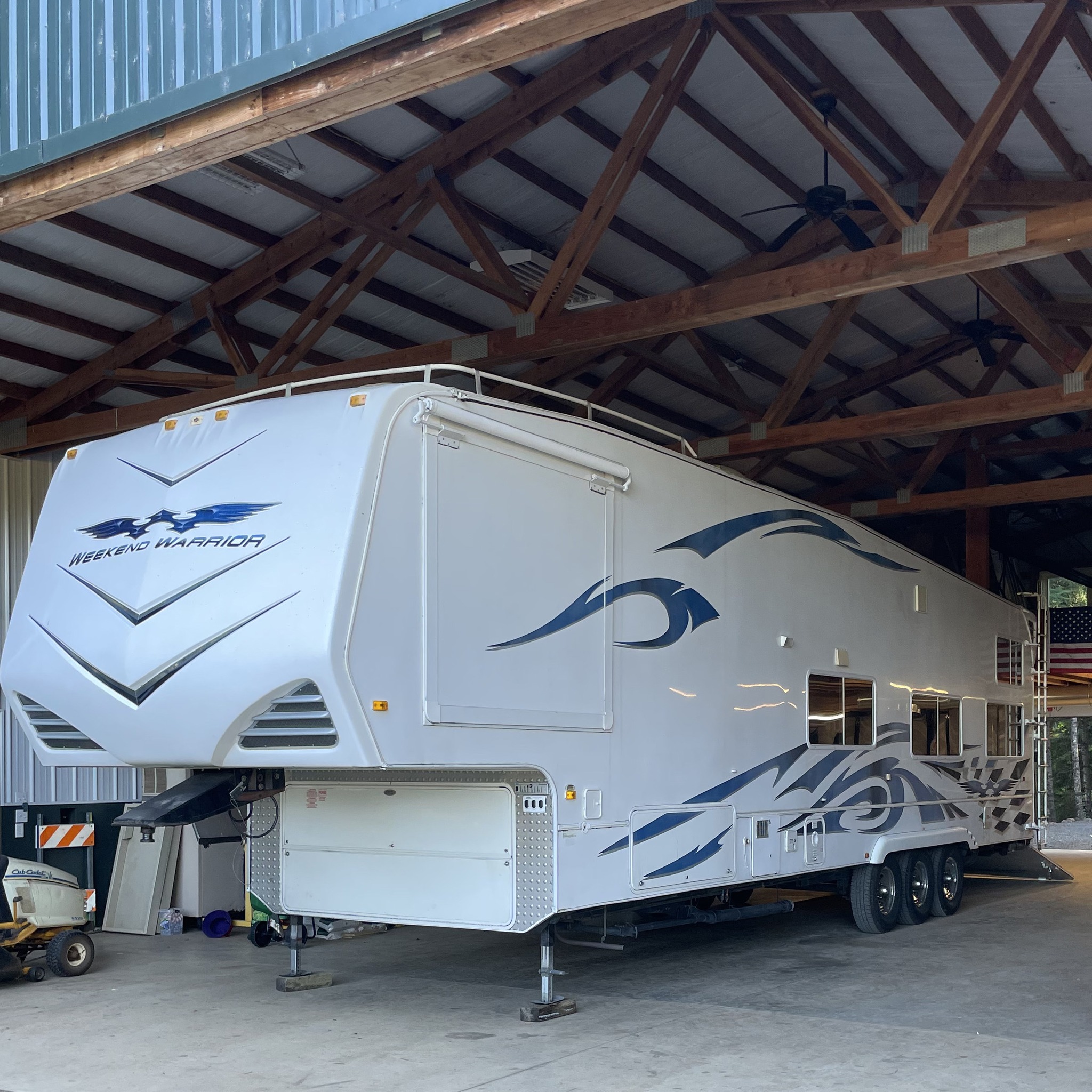 Ken's RV Service