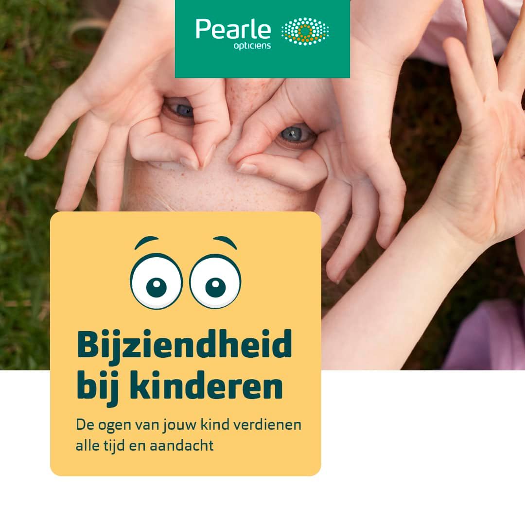 Doe een oogcheck met jouw... - Pearle Opticiens Nederland | Facebook