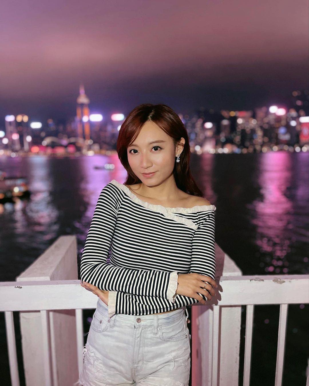 周可茵 Yomi Chow