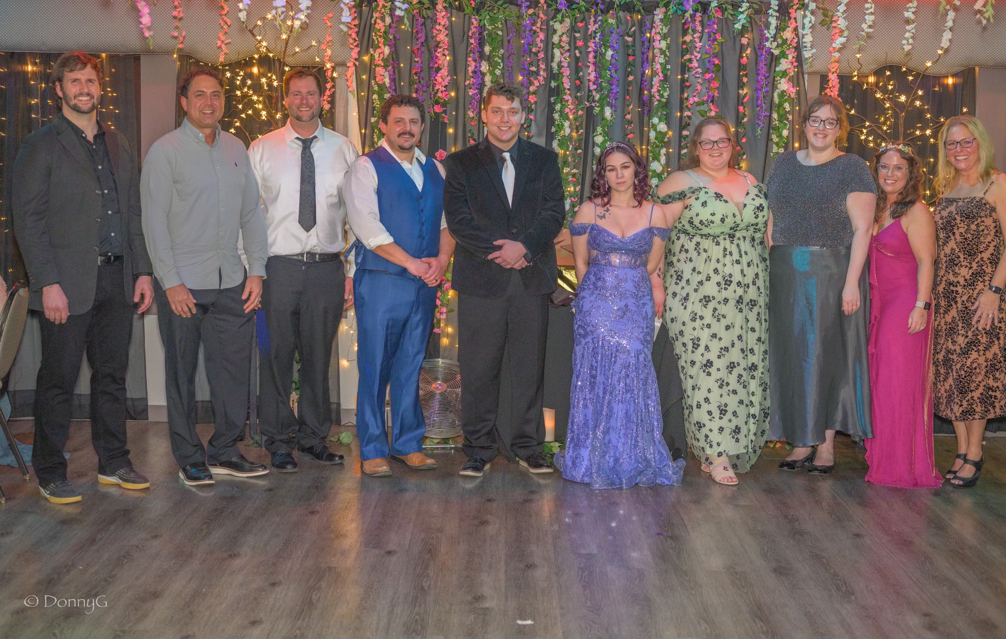 Timber Ridge Catering | Bluffton IN