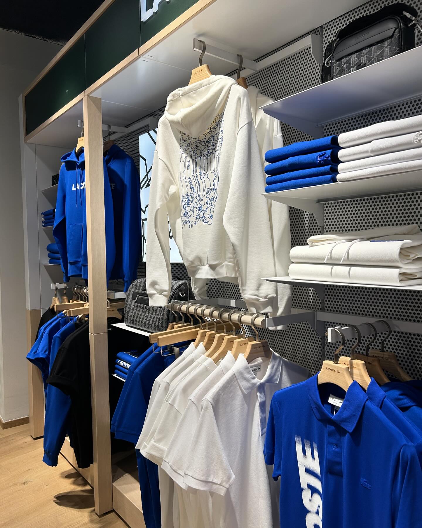 WIP Dept. Store | Colmar