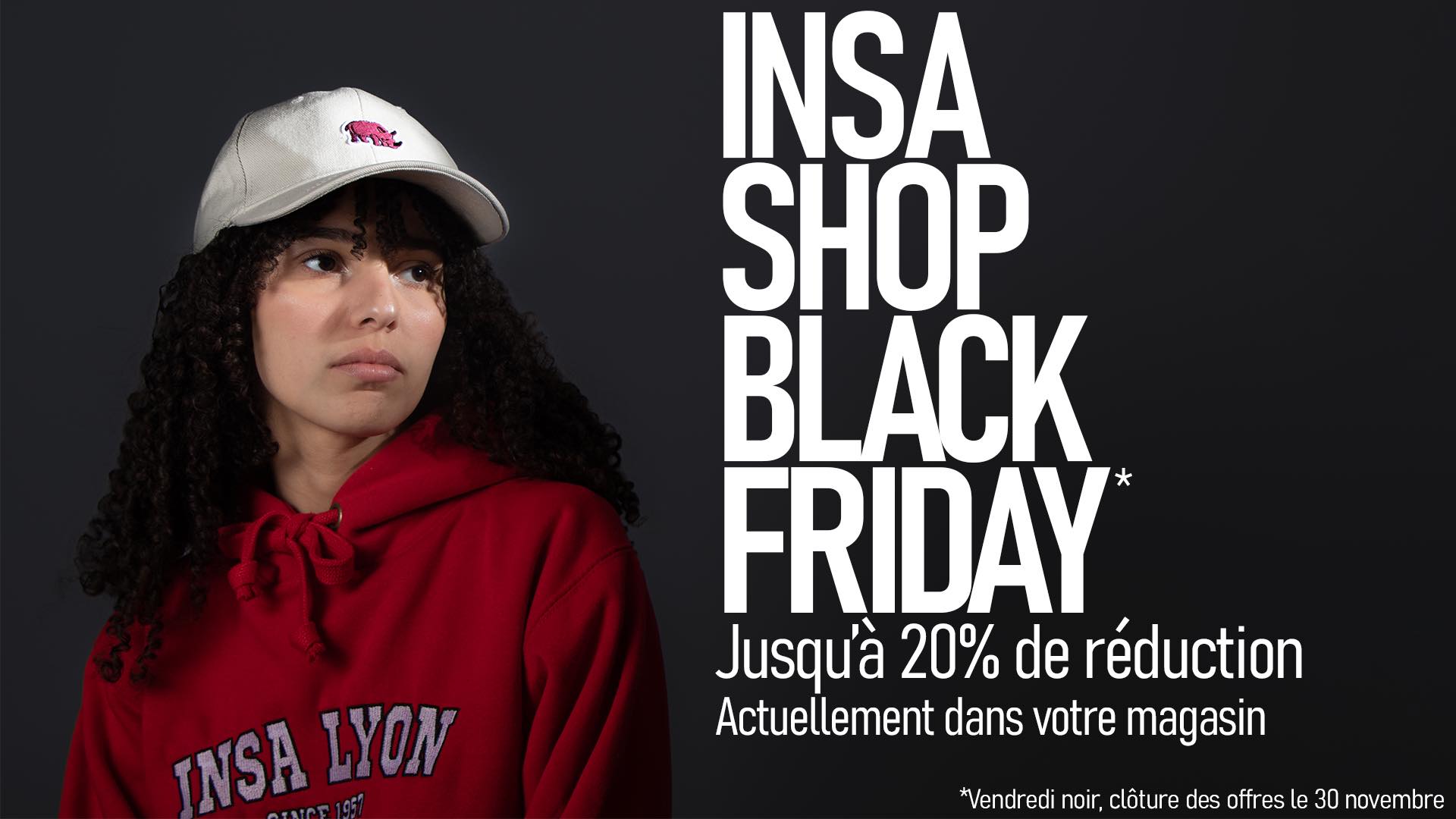 INSA Shop | Villeurbanne