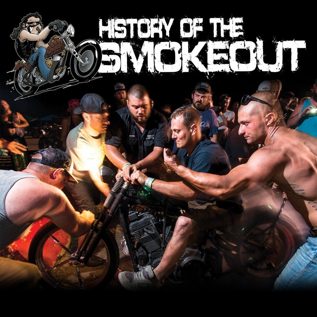 SmokeOut Rally - The SmokeOut started as a simple... | Facebook