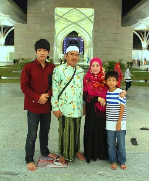 Gus Rofiq' Riyadlul Jannah