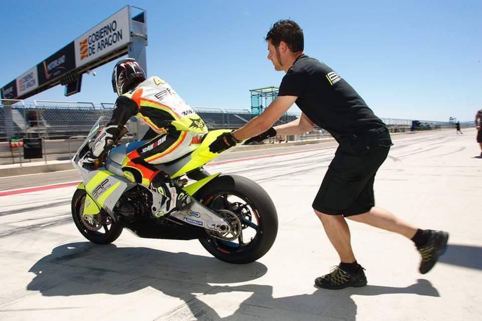 BRP Racing