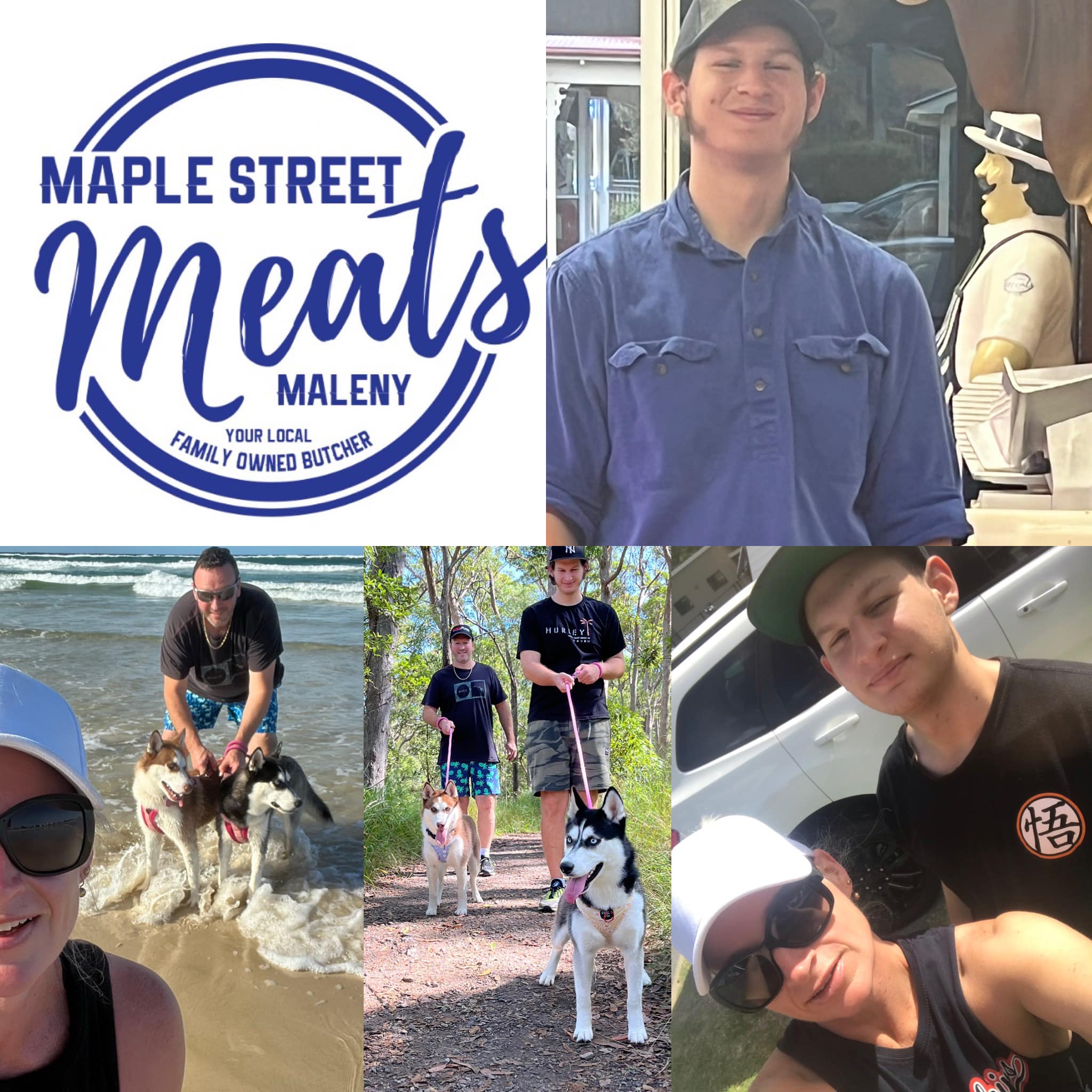 UNDER NEW MANAGEMENT *** Hi, as... - Maple Street Meats | Facebook