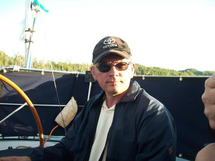 Craig Colbourne