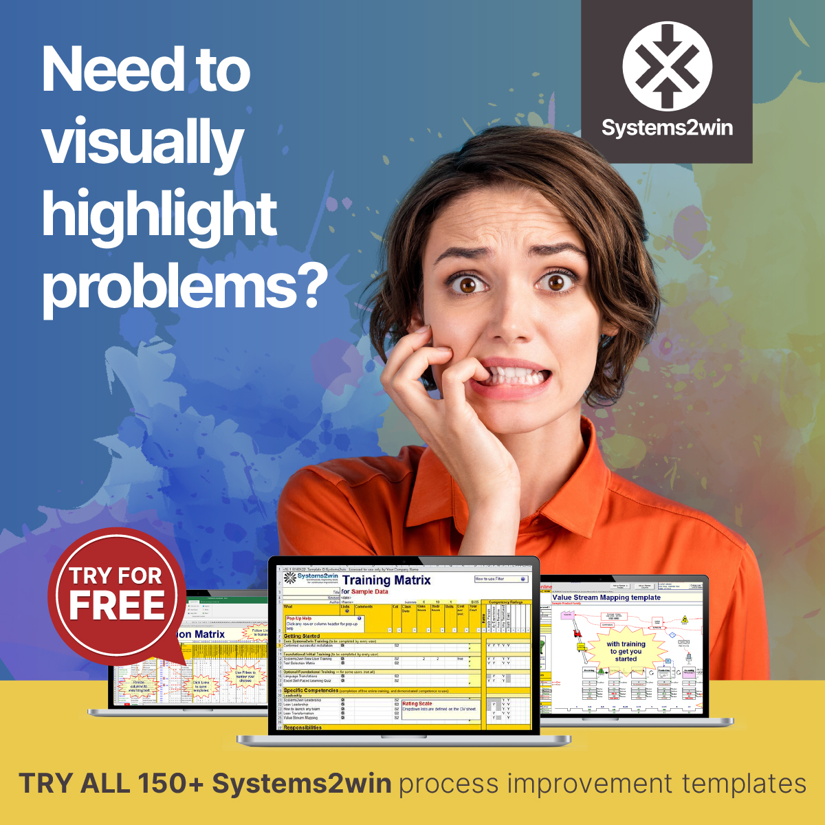 Systems2win | Henderson KY