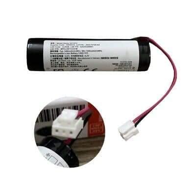 RANGE ROVER TELEMATICS (SOS) BATTERY... - Western Car Audio