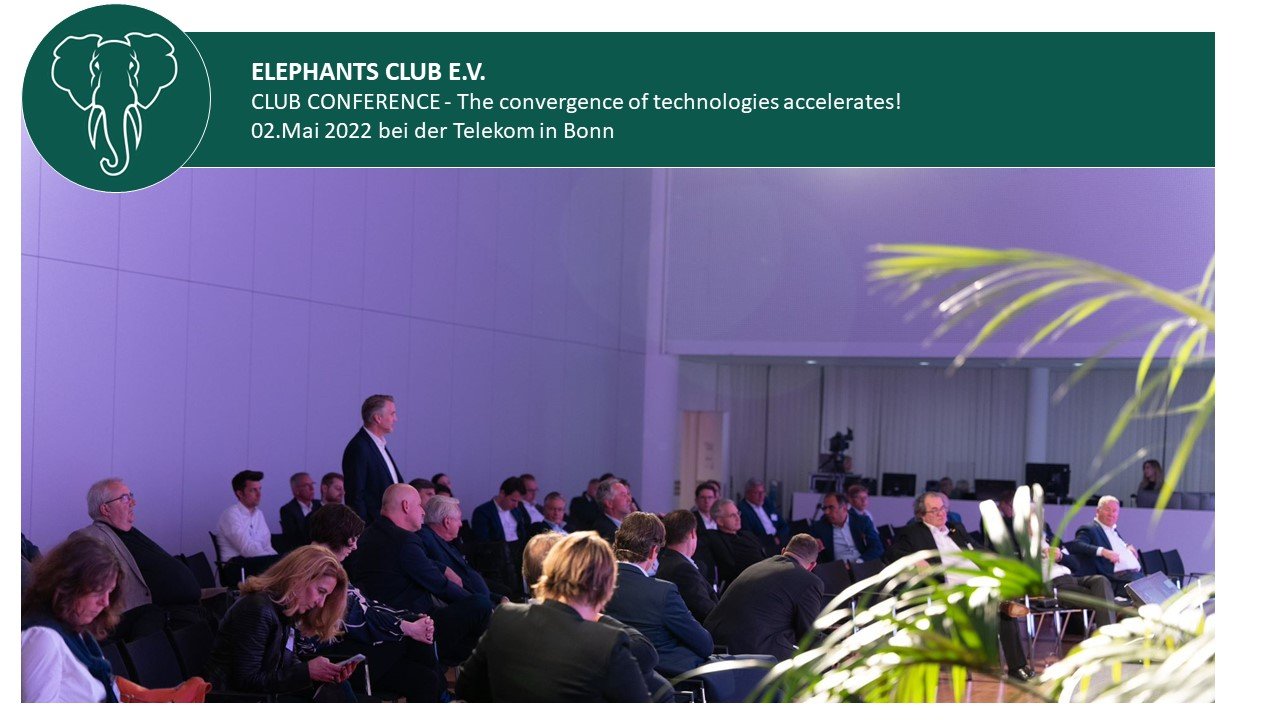 Elephants Club e.V.