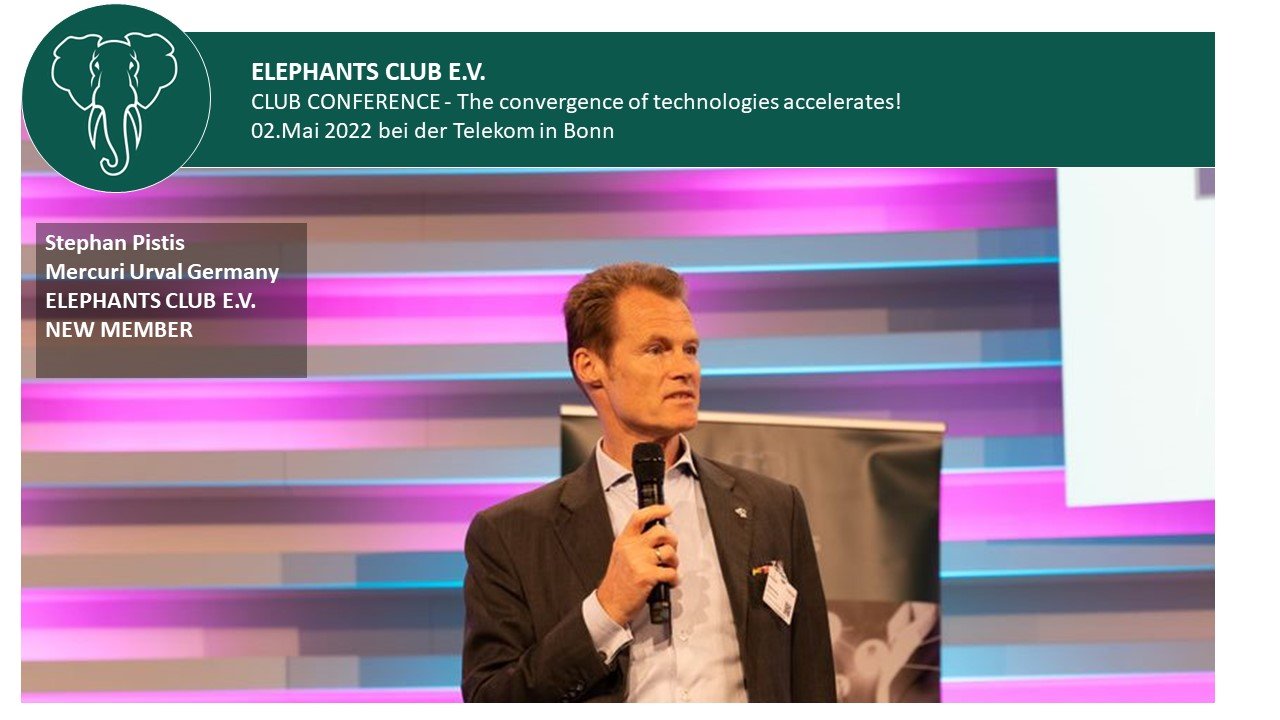 Elephants Club e.V.