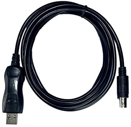USB Cat cable for Yaesu FT-450 FT-950 FT-991 FT-1000MP FT-2000 & FT