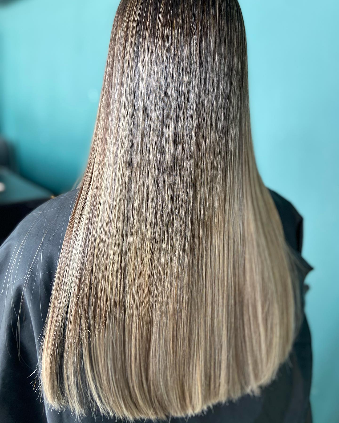 🥰 hacer color y echar... - Claudia Navarro Colorista