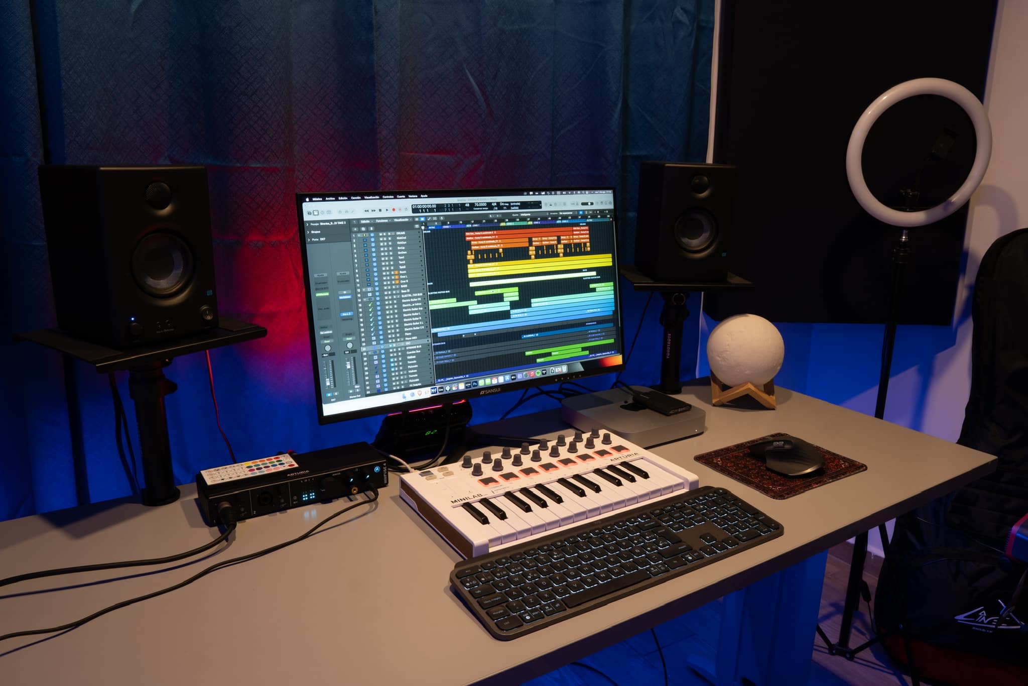 Bit Sound Records | Ambato