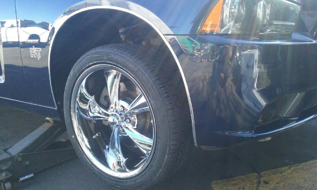 JMC Custom Wheels and Tires | Phoenix AZ