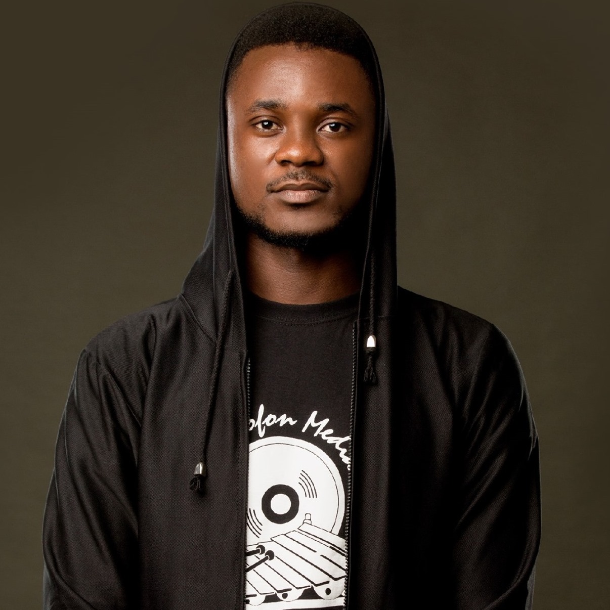 Stonebwoy at Republic Bar Osu #torcherii #goviral #bhimnationglobal # ...