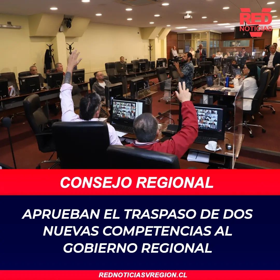 Rednoticiasvr - ️La presidencia de la Comisión de... | Facebook