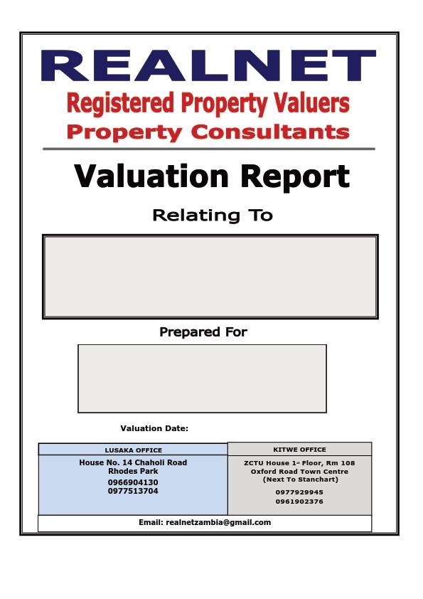 Realnet Property Consultants