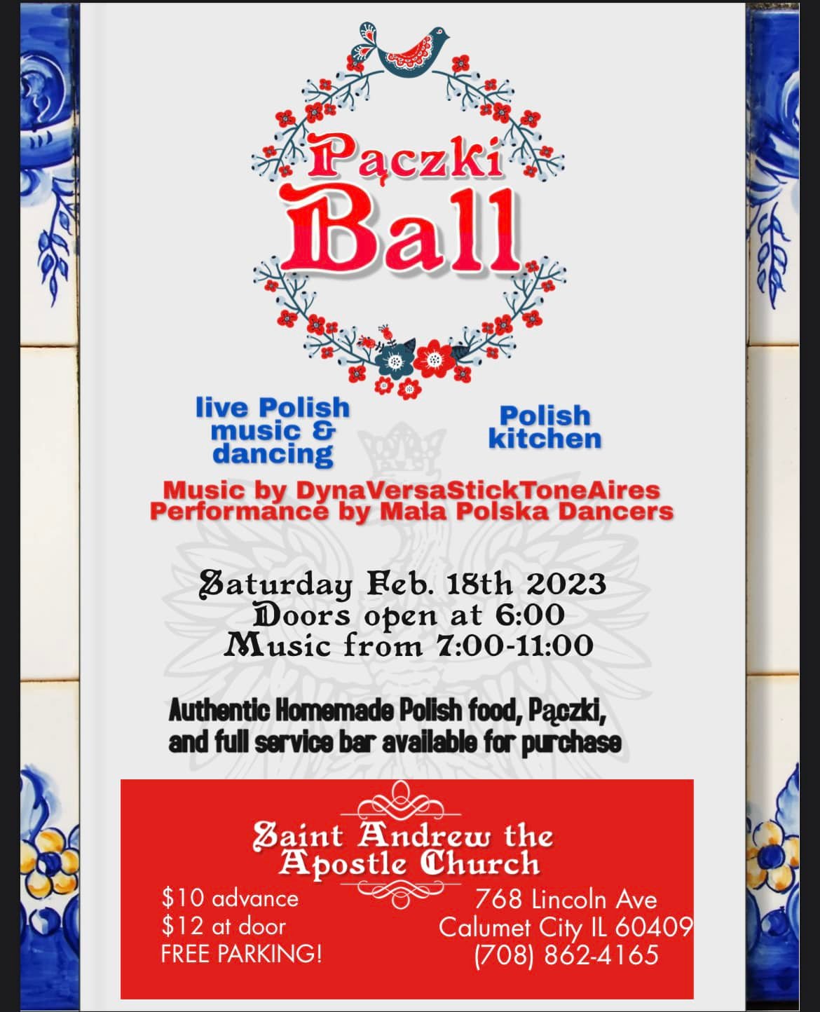 Polish American Heritage | Calumet City IL