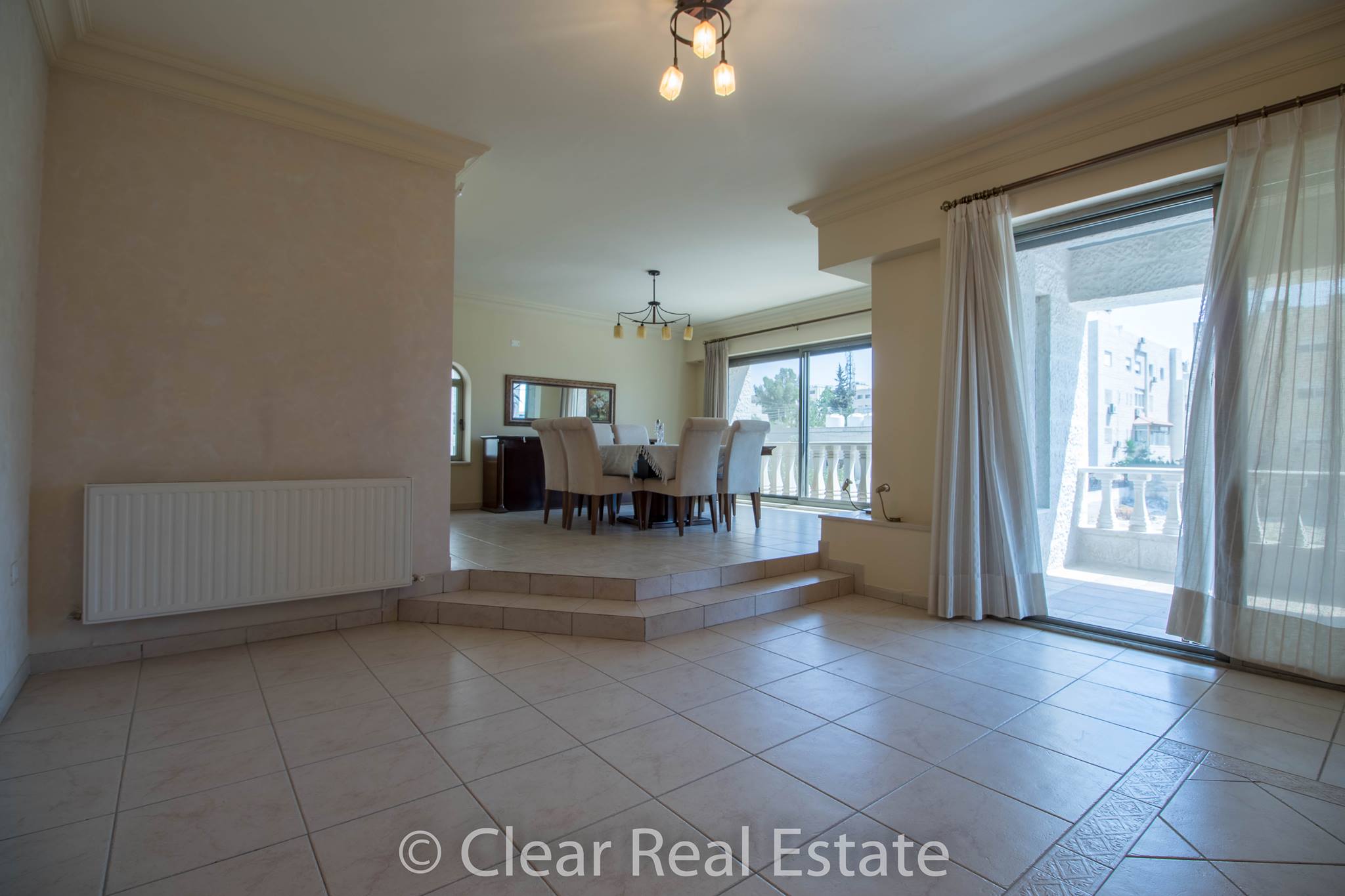 Clear Real Estate | Amman