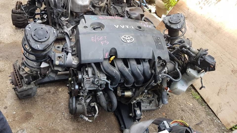 Meraz Motors | Dhaka