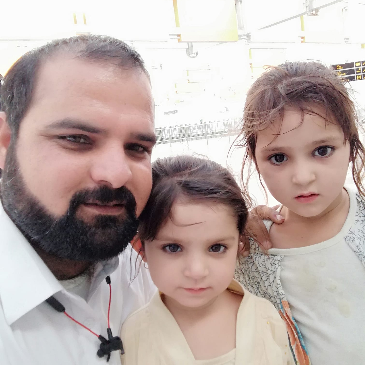 Rasif Khan