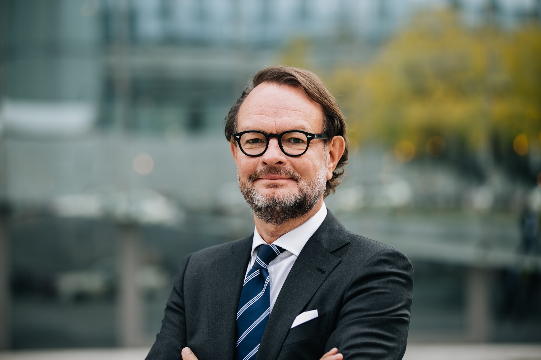 Rolf Christian Kassel