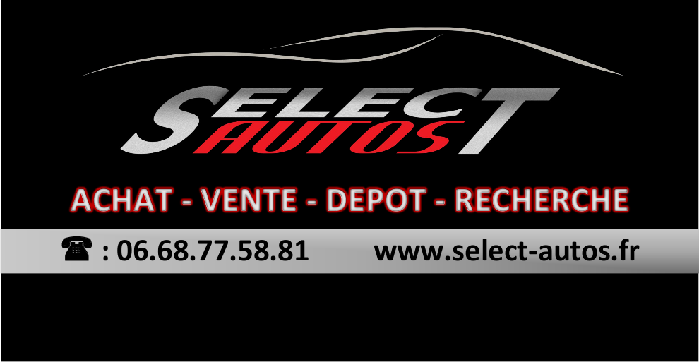 Select Autos | Wambrechies
