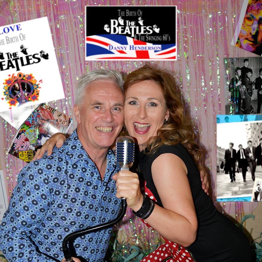 Rewind Duo - Hey gang... Get your party vibes on and head... | Facebook