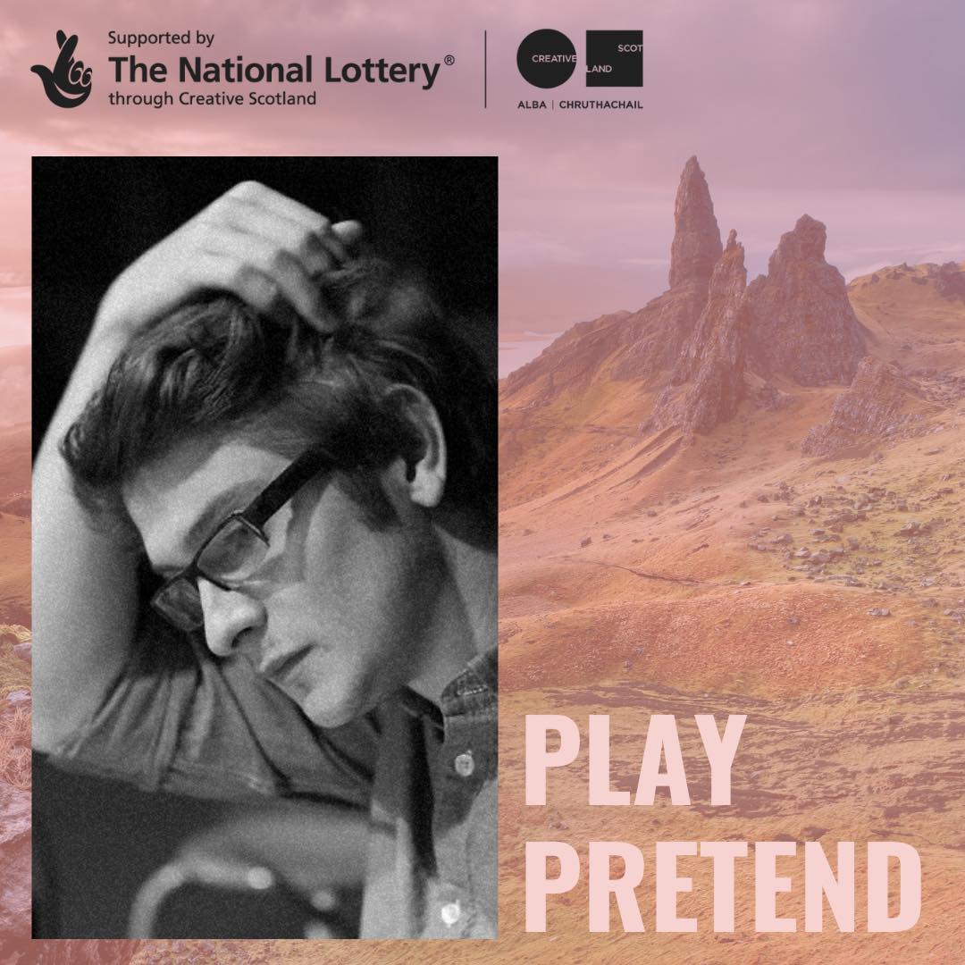 📣 MEET THE DRAMATURG 📣 We’re excited... - Framework Theatre