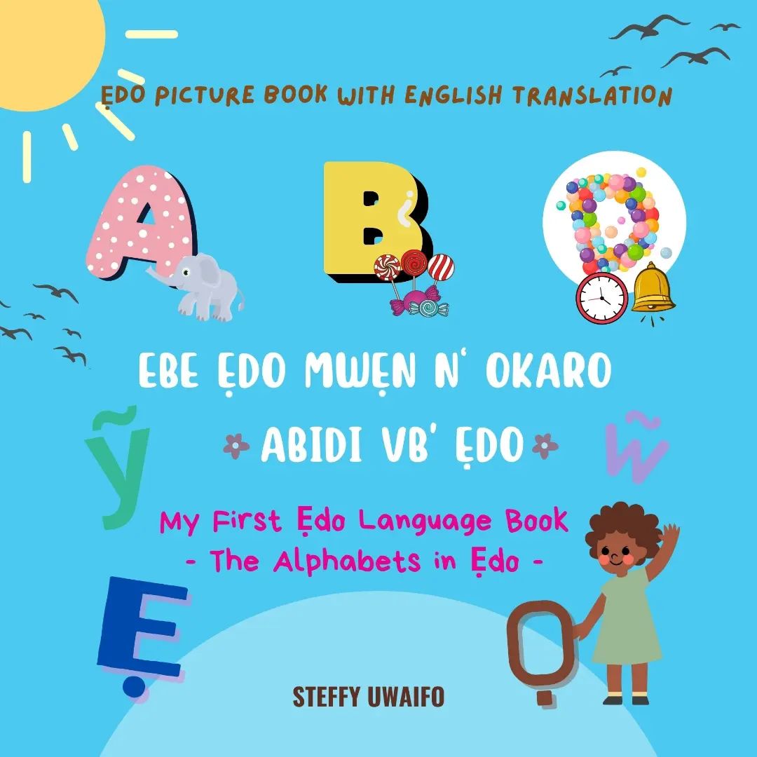 Edo Language Institute - Home