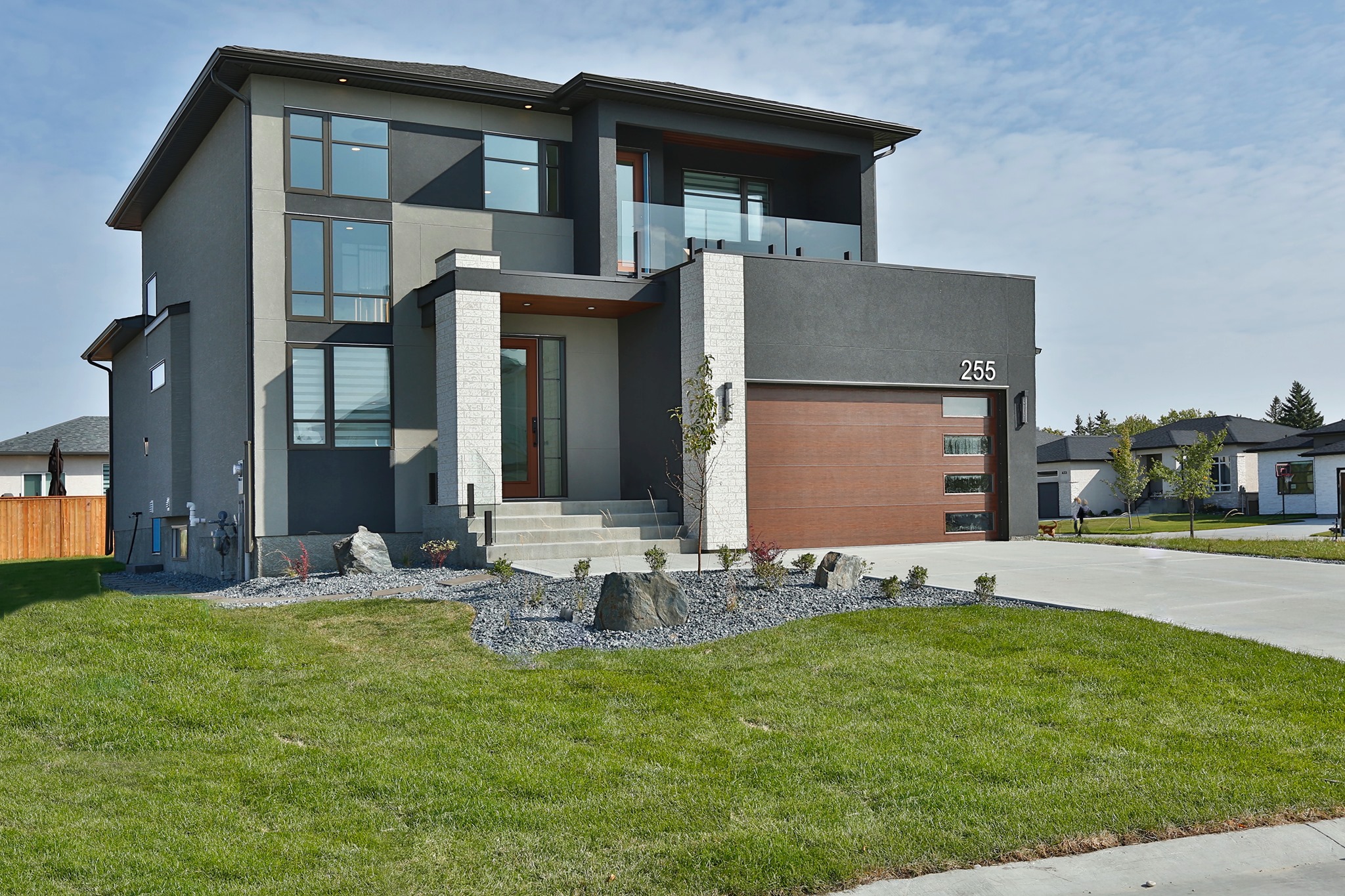 RZ Dream Homes