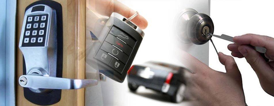 CT Lock Service | Waterbury CT