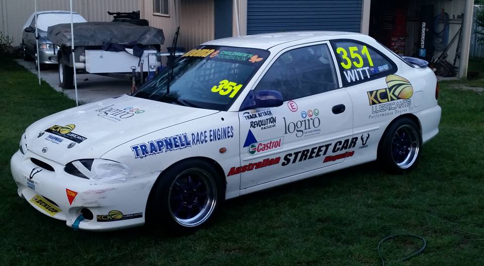 WAR Motorsport - Well its last race of the year at... | Facebook