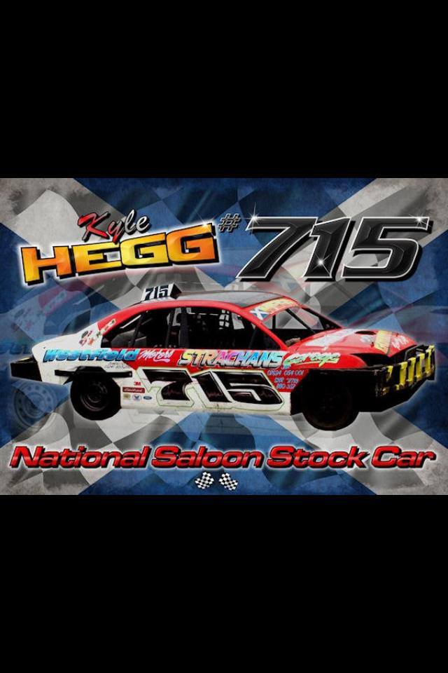 Gray & Adams - Gray & Adams are also proud sponsors of Kyle Hegg 715 ...