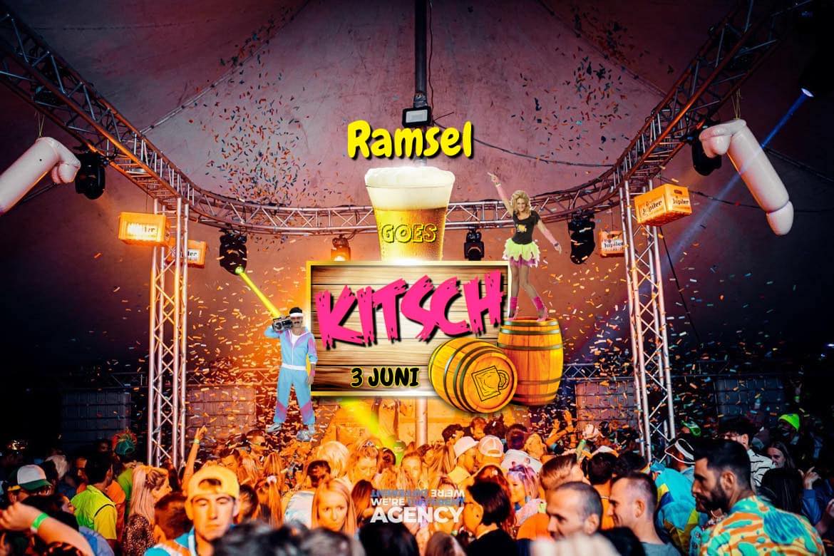 Voetbalstages K. Ramsel FC... - Voetbalstages K. Ramsel FC