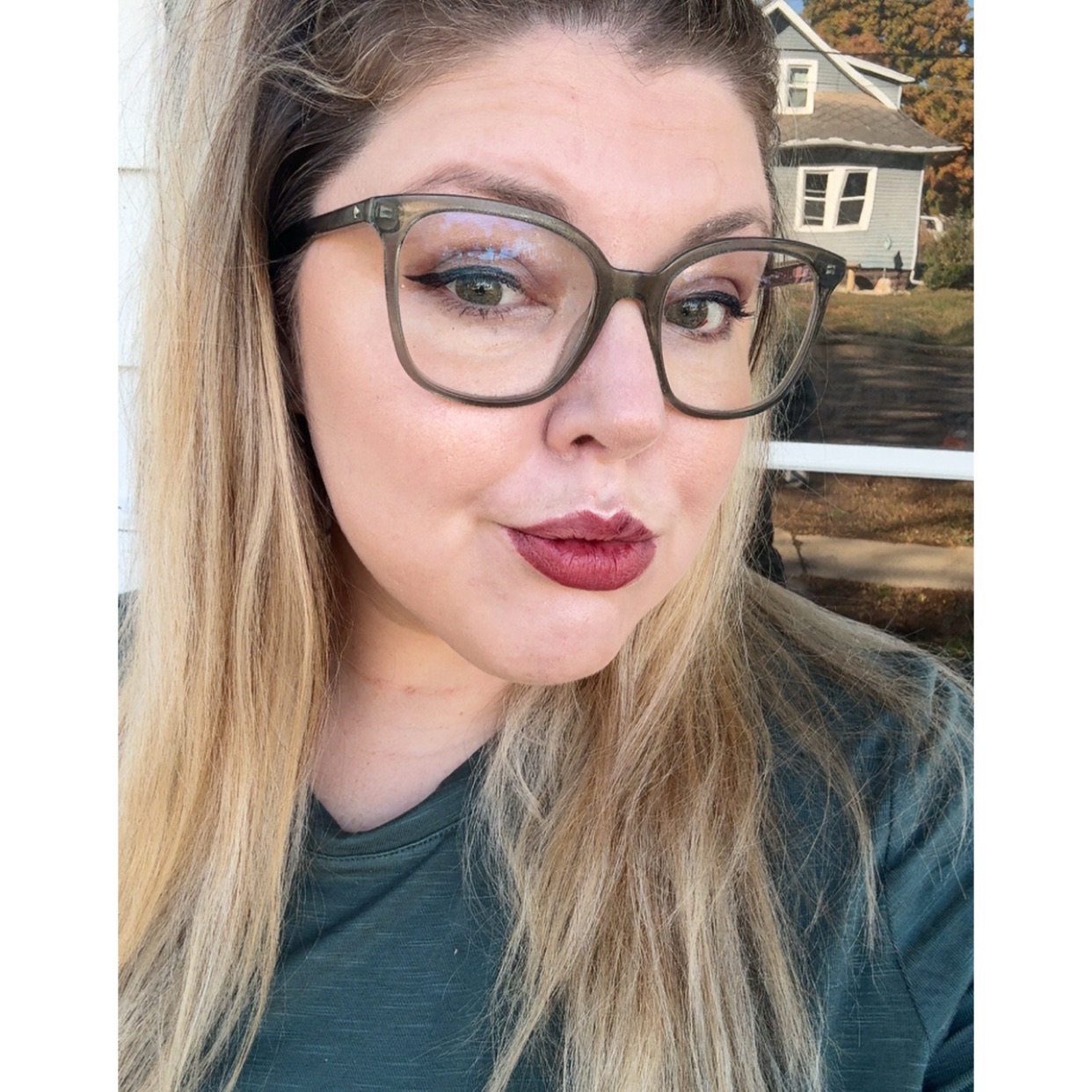 Independence Hugs and Rainbows | Best piercing place for a teenage girl ...