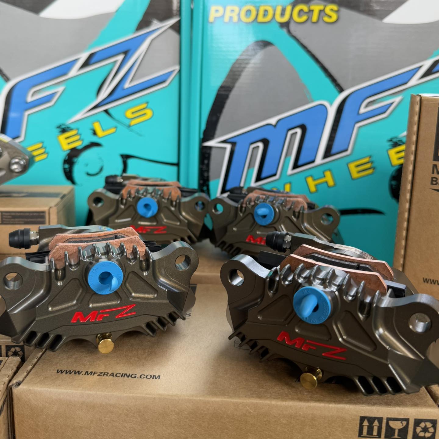 MFZ Racing TH - MFZ Racing TH added a new photo.