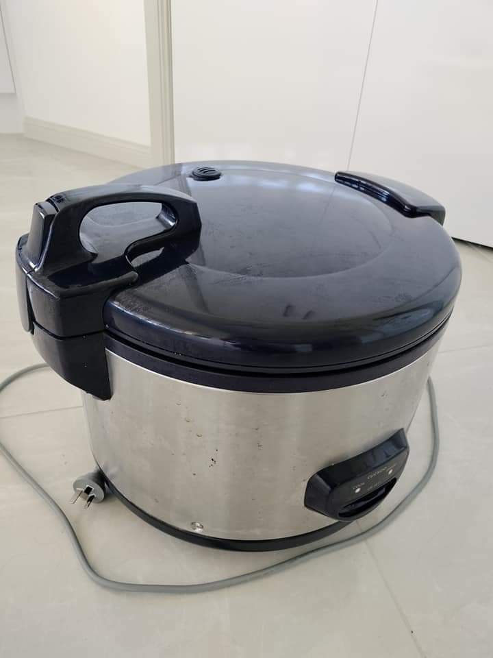 Rice Cookers for sale in Brisbane, Queensland, Australia Facebook
