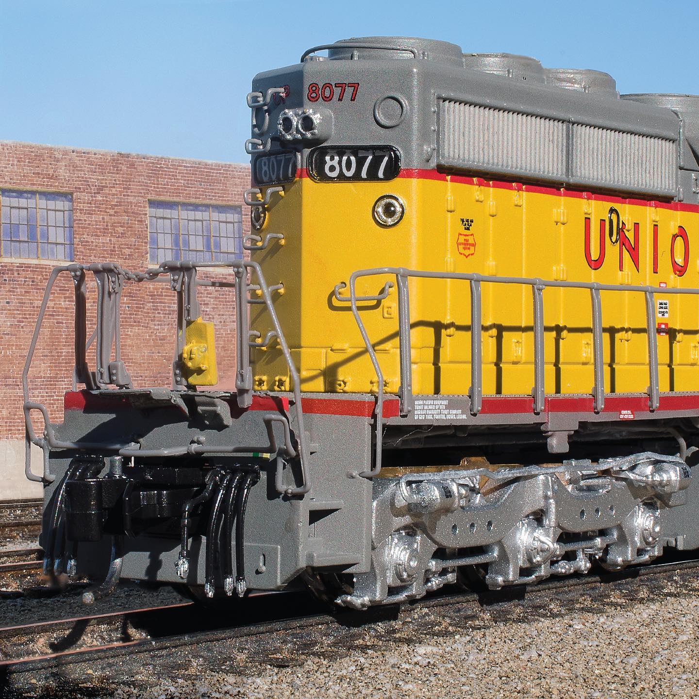 New model train releases from Broadway Limited Imports