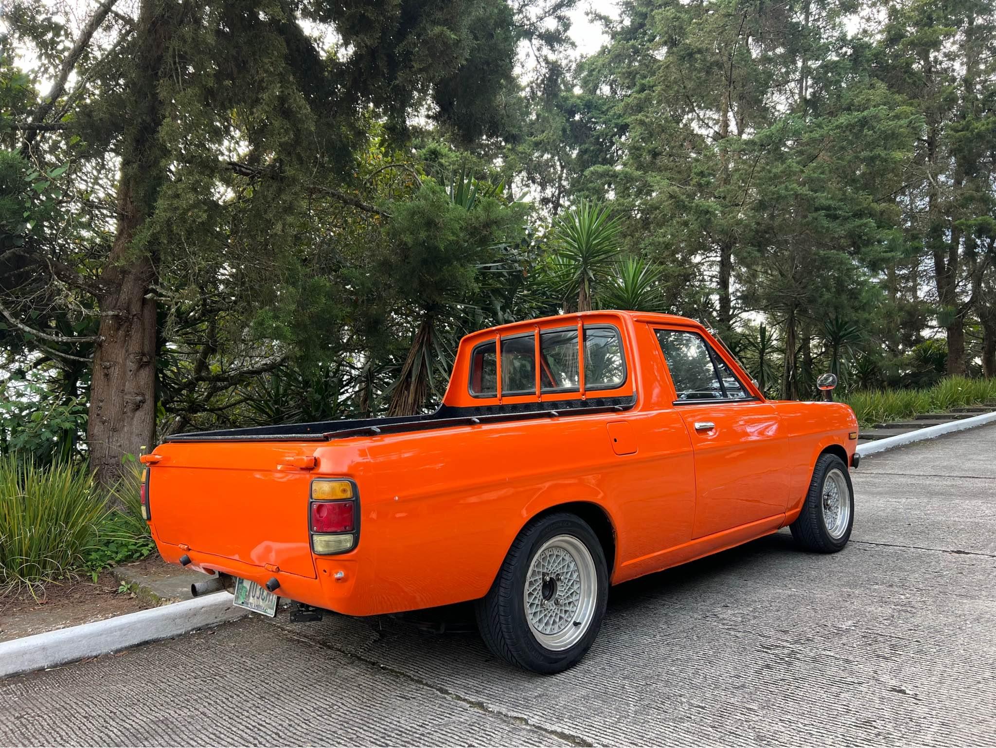 Datsun 1200 - Cars & Trucks - Guatemala City, Guatemala | Facebook ...