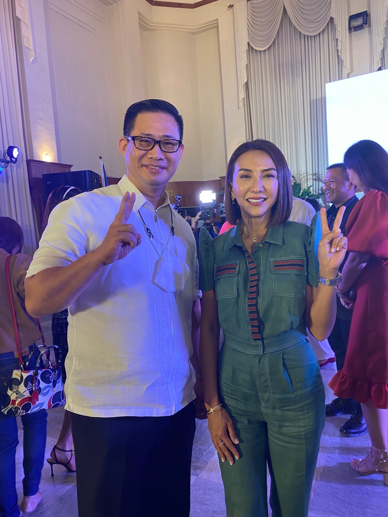 The... - Hotel Resort & Restaurant Association of Cebu Inc.
