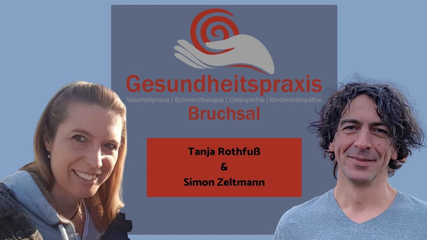 Naturheilpraxis Südwest added a... - Naturheilpraxis Südwest