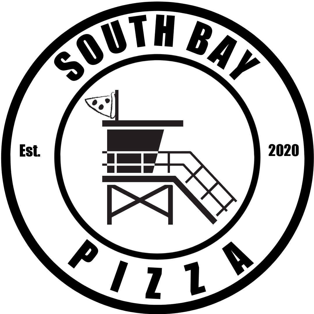 🍕🧀 #pizza | South Bay Pizza
