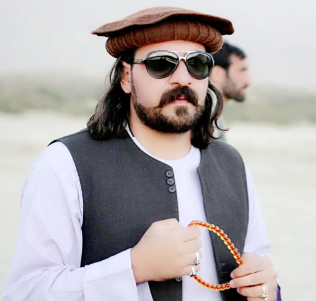 ‎نورزئی قوم... - نورزئی قوم سربراہ حاجی مجاھد خان نورزئی
