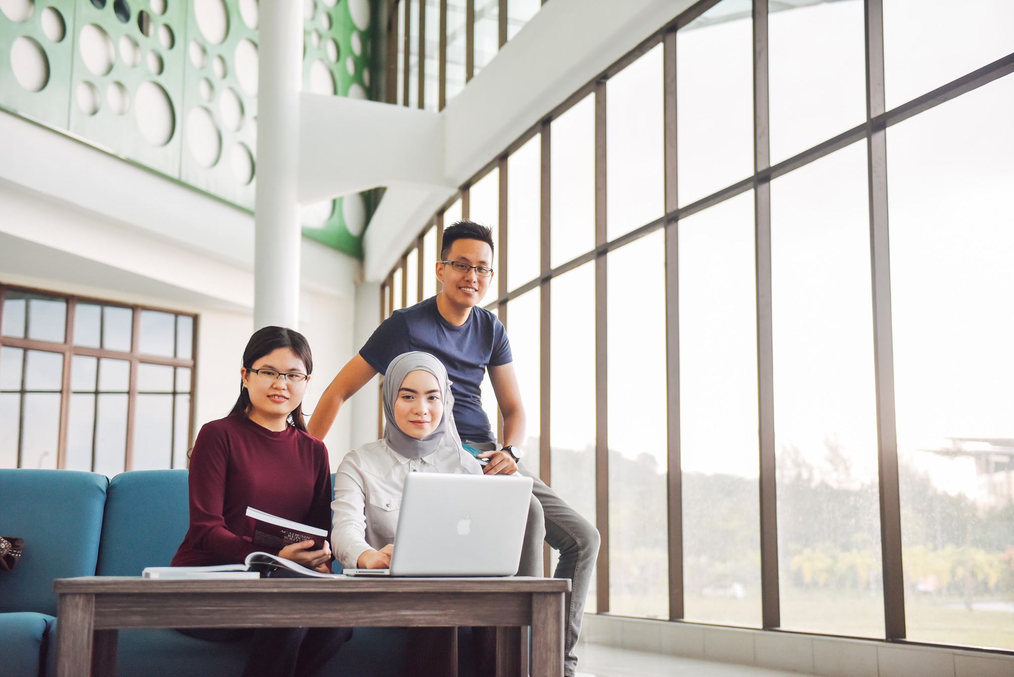 UTMSPACE - Adakah anda telah memohon program Asasi UTM ?... | Facebook